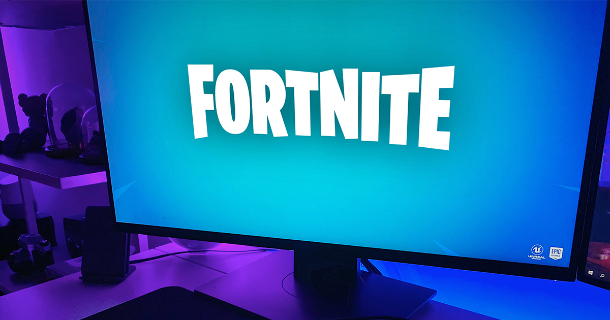 Game Insights: Fortnite
