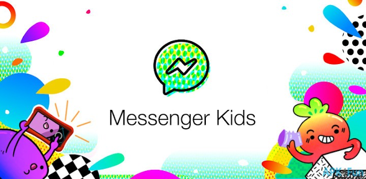 App Watch:  MESSENGER KIDS (FACEBOOK)