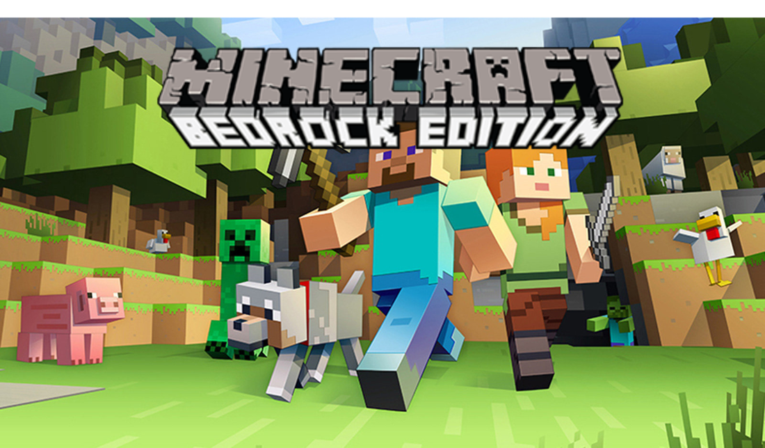 Game Insights – Minecraft Bedrock Edition