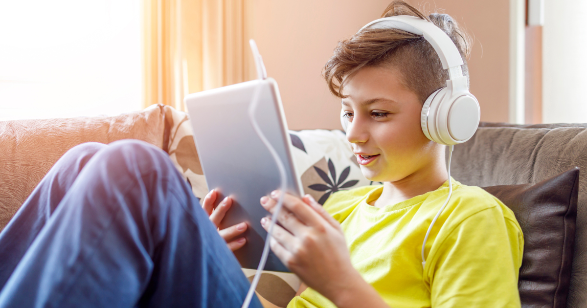 The Digital Dilemma: Nurturing Mindful Screen Time for Children